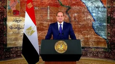الرئيس السيسي يشهد الاحتفال بتخريج دفعات جديدة من الأكاديمية والكليات العسكرية