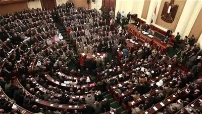 مجلس النواب يعقد جلسة عامة غدًا بناء على طلب الرئيس السيسي