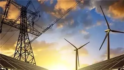 إصدار وتجديد تراخيص جديدة لشركات إنتاج وتوزيع وبيع الطاقة الكهربائية  