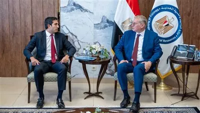 «فيرتيجلوب» تعتزم إقامة مجمع للأسمدة الفوسفاتية في السخنة باستثمارات 1.5 مليار دولار
