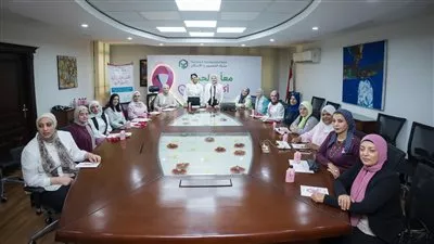 بنك التعمير والإسكان يطلق مبادرة للتوعية بسرطان الثدي بالتعاون مع مؤسسة بهية