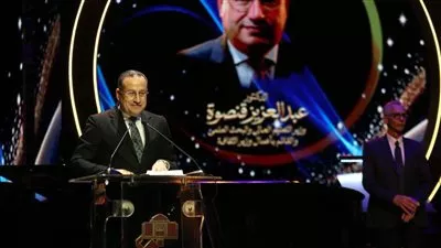 انطلاق فعاليات الدورة 34 من مهرجان ومؤتمر الموسيقى العربية