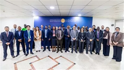 مصر تدعم قدرات البنوك المركزية بدول الكوميسا لدمج المخاطر المناخية باختبارات الضغوط