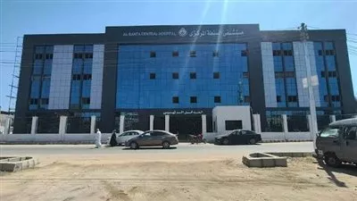 تخصيص قطع أراضي لتوفيق أوضاع 4 وحدات صحية في مطروح والوادي الجديد