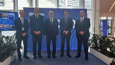 مصر تنجح في اعتماد قرار بالإجماع لمكافحة الاتجار غير المشروع بالممتلكات الثقافية