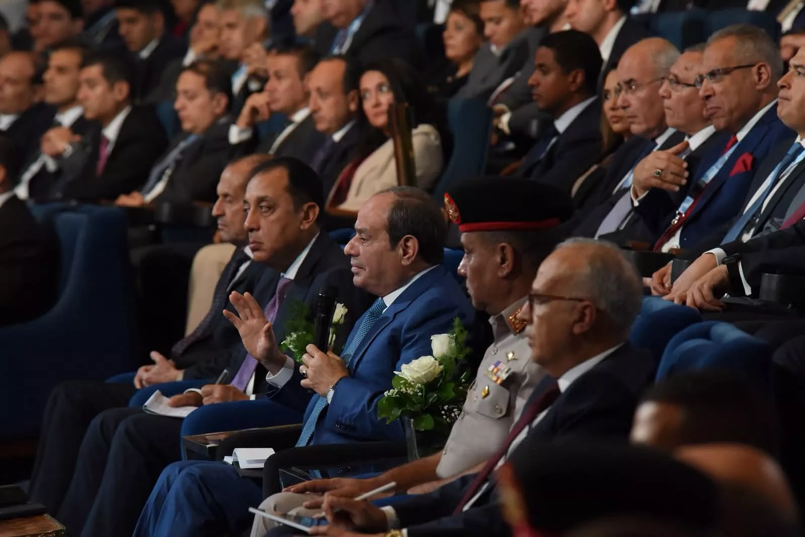 منتدى مصر 2026