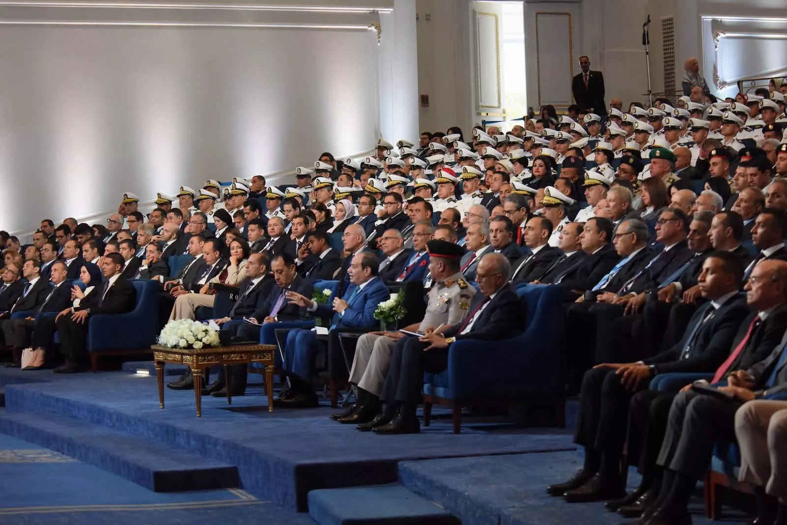منتدى مصر 2026