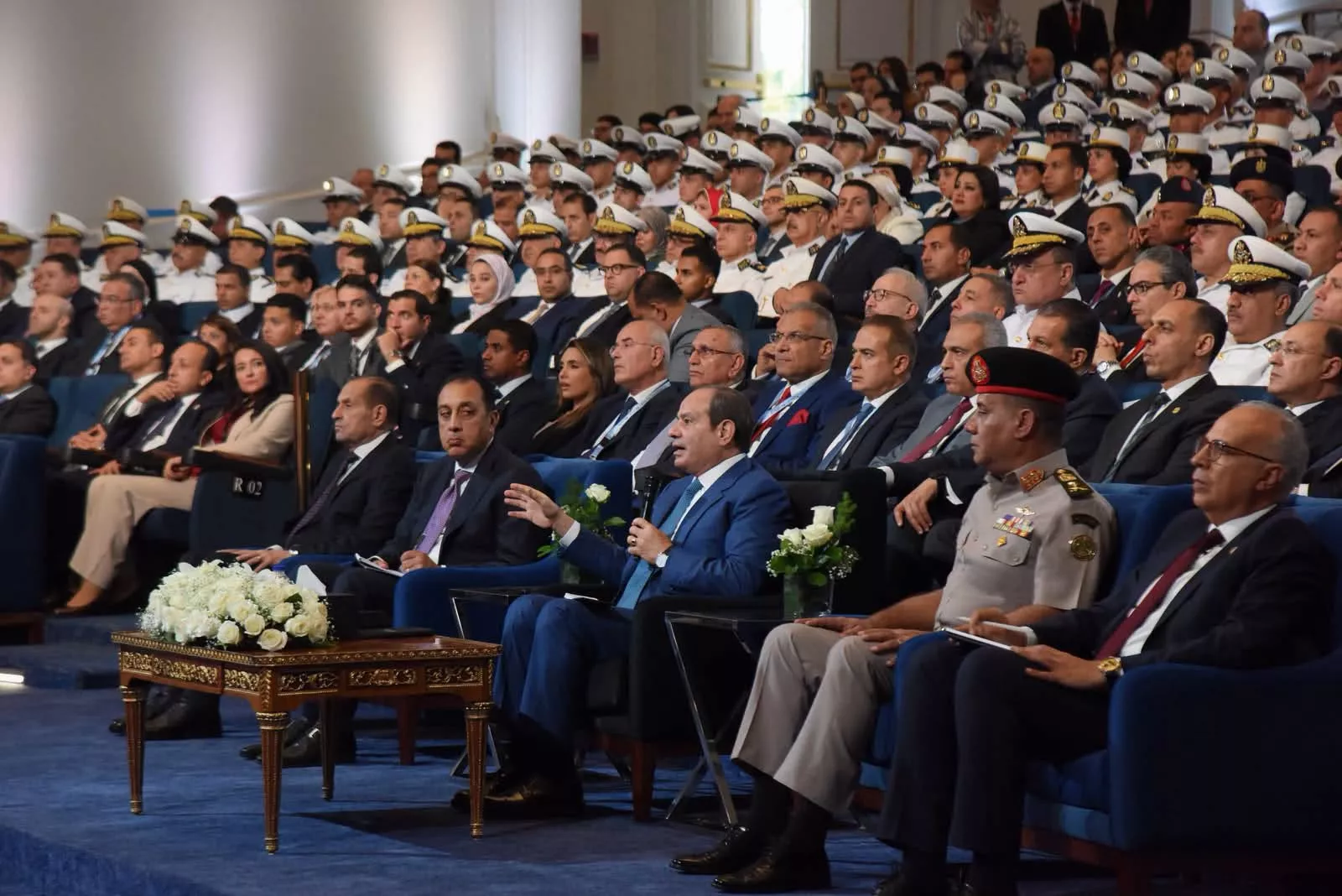 منتدى مصر 2026