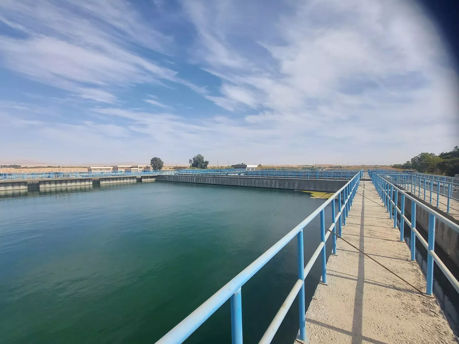 مشروعات الصرف الصحي بعدد من المحافظات