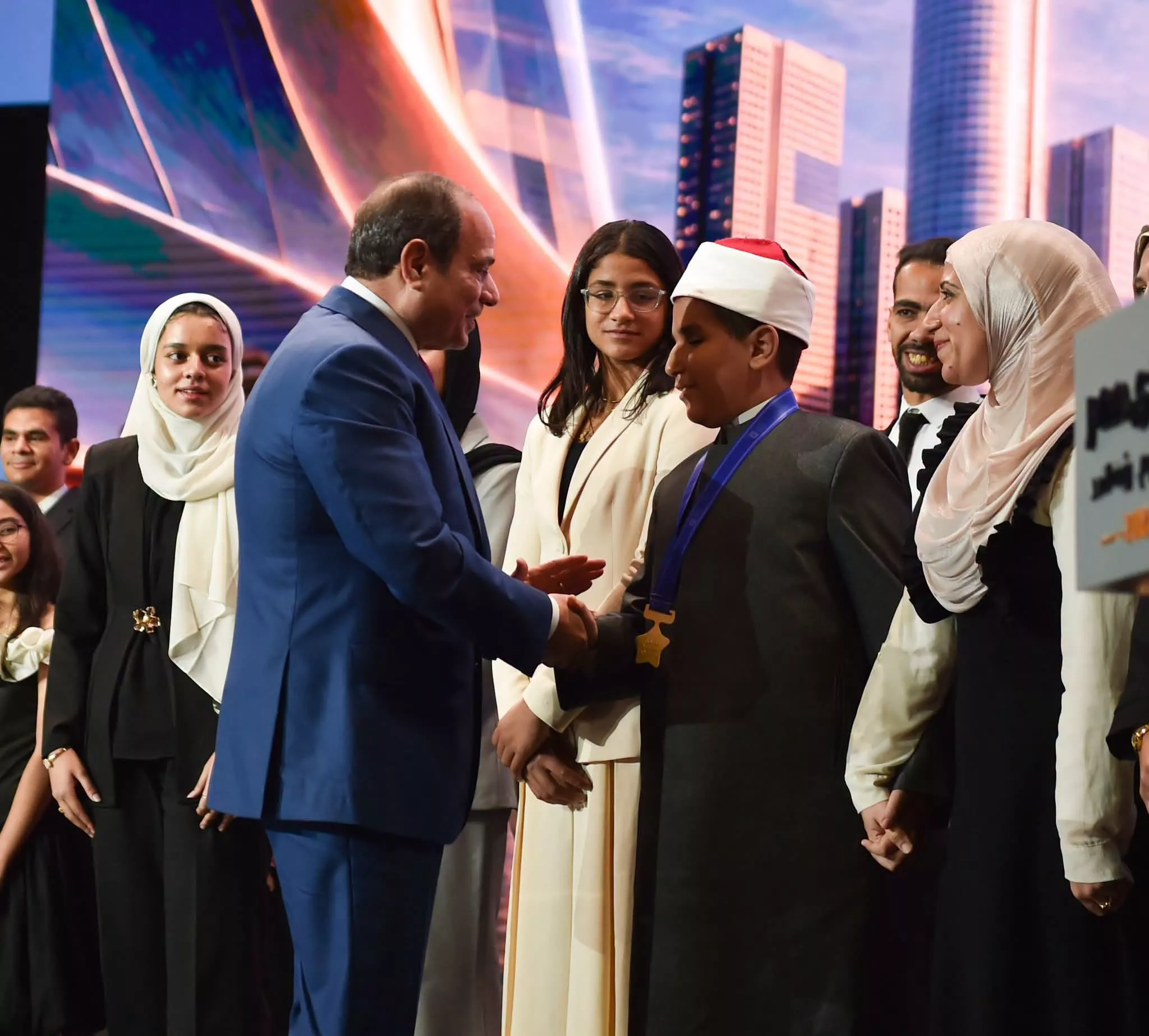 منتدى مصر 2026