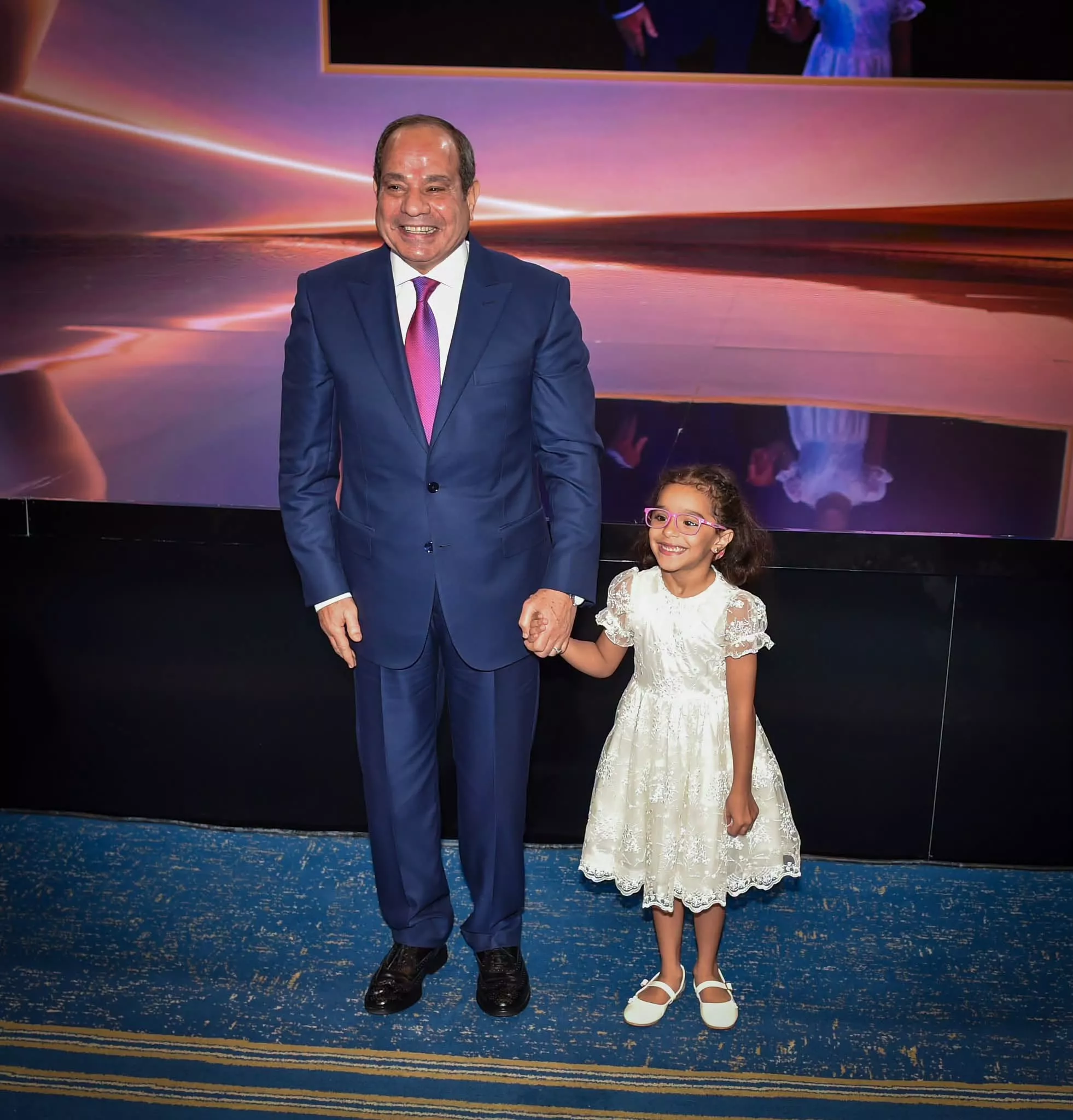 منتدى مصر 2026