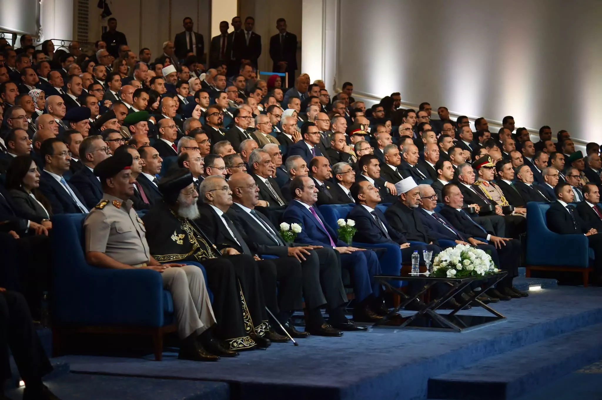 منتدى مصر 2026