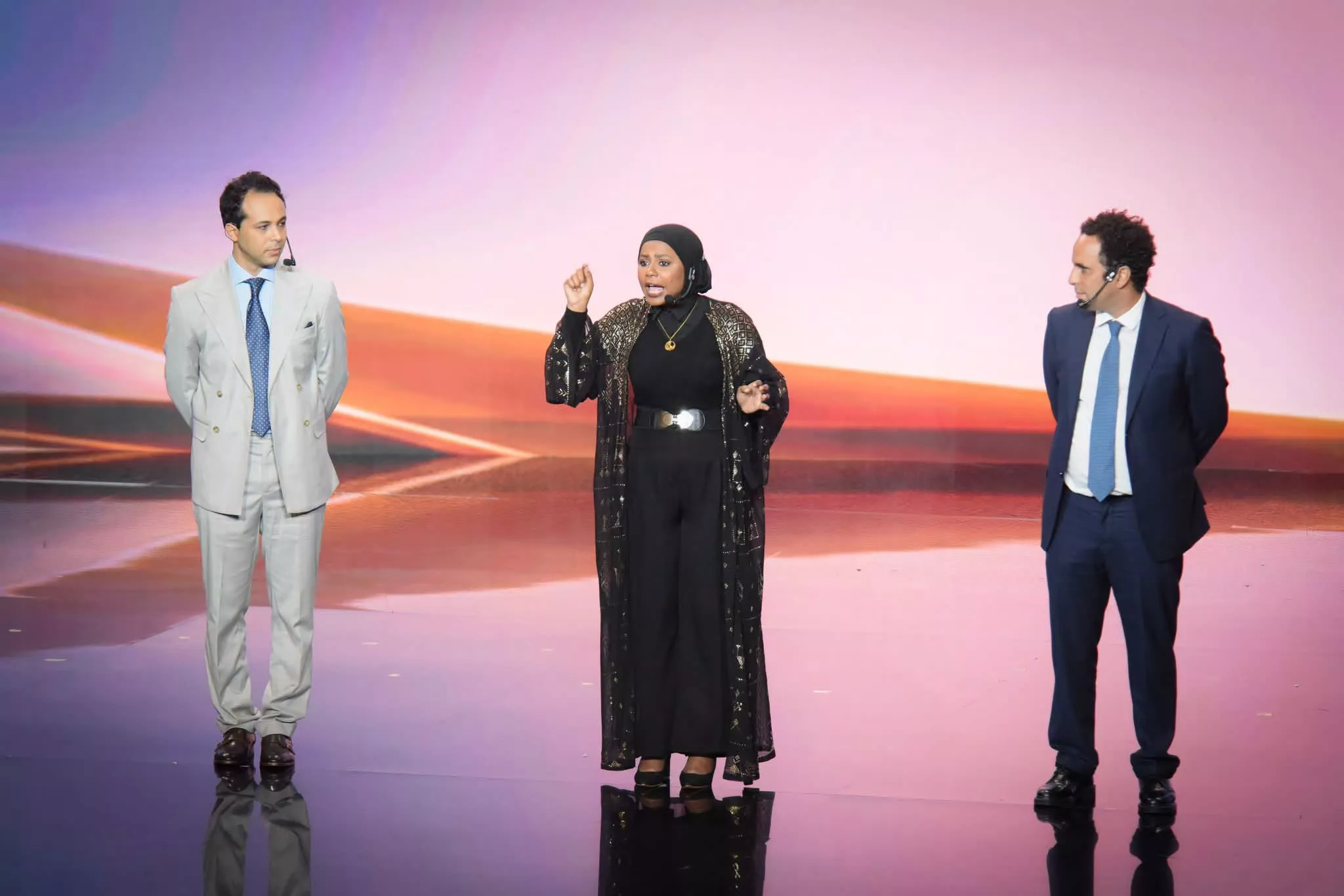منتدى مصر 2026