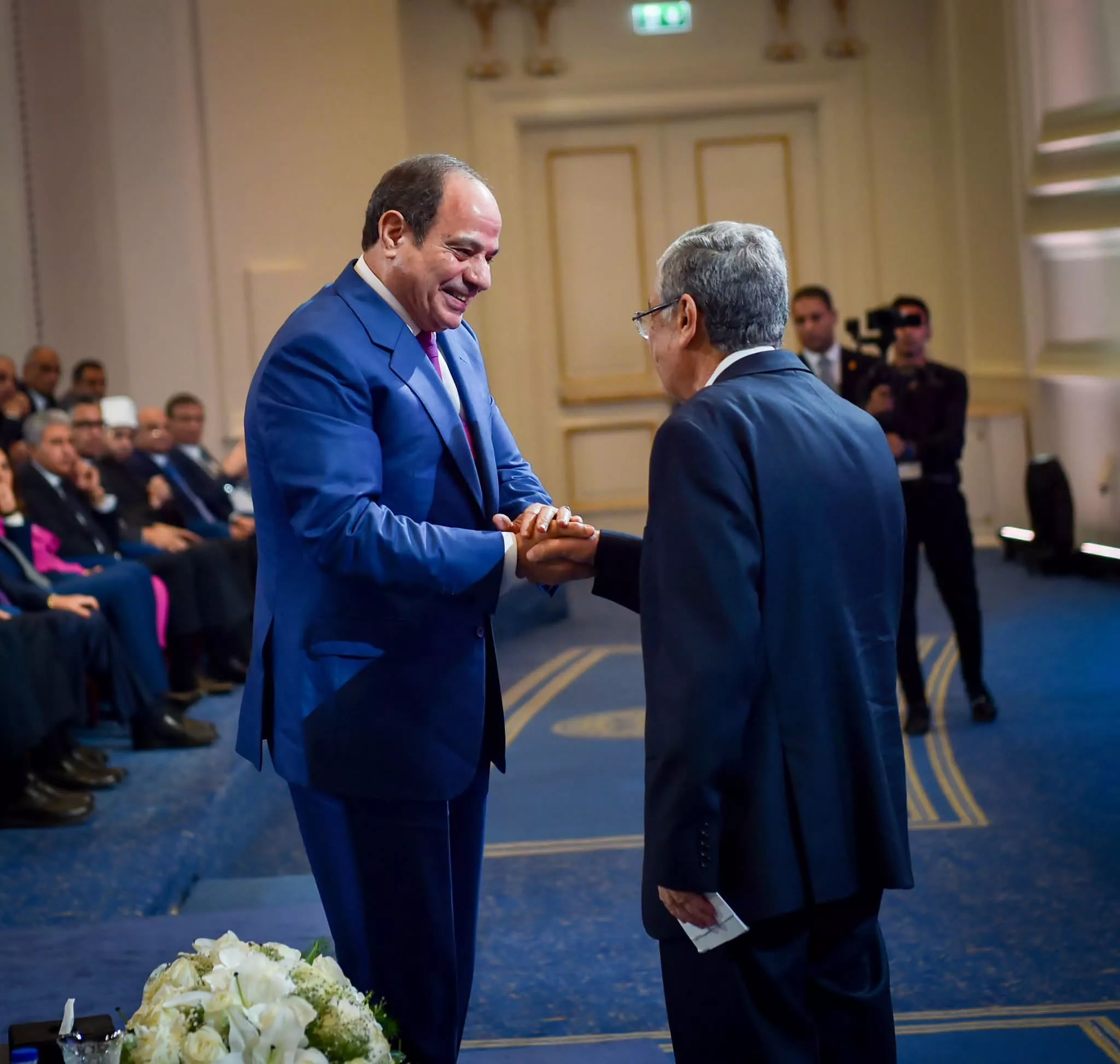 منتدى مصر 2026