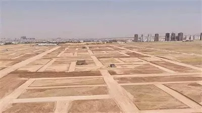 إعتماد تعديل تقسيم 5 قطع أراضي في 5 محافظات