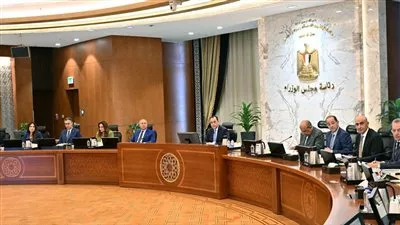 الحكومة توافق على عدد من مشروعات الشراكة مع القطاع الخاص