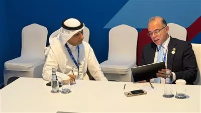 مباحثات مصرية - كويتية لتعزيز التعاون التجاري والاستثماري