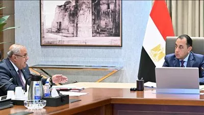 رئيس الوزراء يتابع موقف الإصدار الثاني من وثيقة سياسة ملكية الدولة