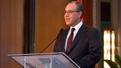 وزير «الخارجية»: تطوير القدرات الصناعية أولوية ضمن جهود الإصلاح الاقتصادي الهيكلي