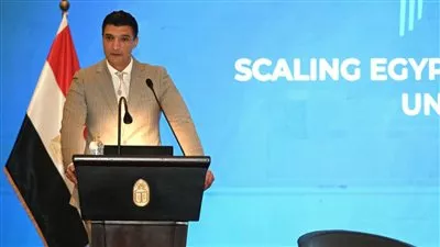 وزير الصناعة: دراسة إقامة مشروعات صناعية مصرية في دول إفريقية