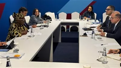 وزير «الاستثمار» يبحث مع منظمة التجارة العالمية دعم نفاذ الصادرات للأسواق الدولية