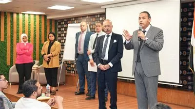 «الرقابة المالية» تنجز أول برنامج تدريبي على «الشورت سيلينج» لشركات السمسرة
