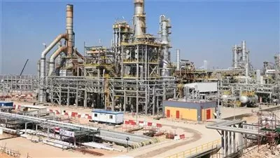 زيادة رأسمال شركة أسيوط لتكرير البترول إلى 19.4 مليار جنيه