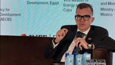 وزير «التخطيط» يطرح رؤية مصر لجذب الاستثمارات وتعزيز الشراكات التنموية