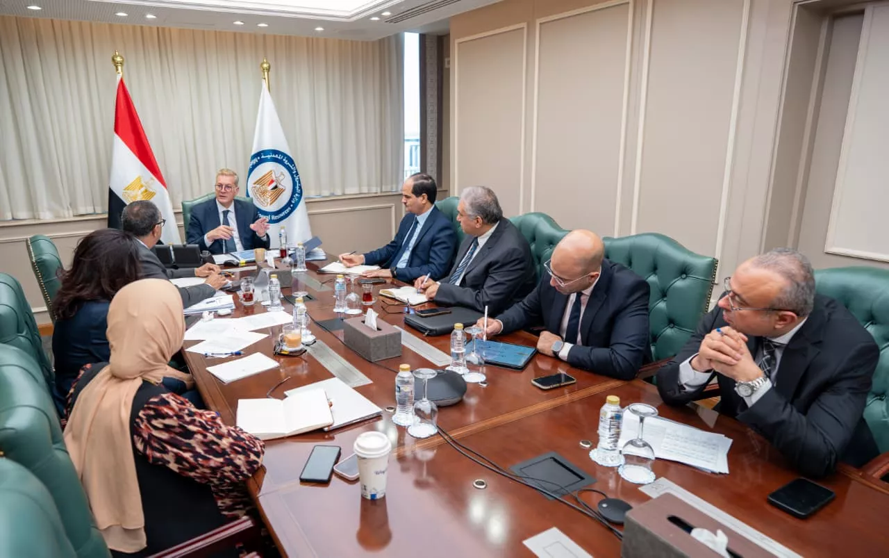 وزير البترول يتابع موقف الإمدادات ومعدلات الاستهلاك