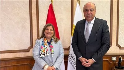 مصر والبرتغال تبحثان سبل تعزيز الربط الجوي لدعم السياحة والتبادل التجاري