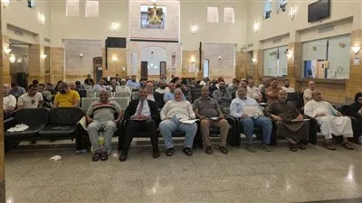 بدء عمل لجان إصدار بطاقات الرقم القومي للمواطنين المصريين في السعودية