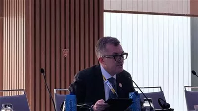 «التخطيط»: توجيه 637 مليار جنيه للاستثمارات العامة الخضراء خلال 2025-2026