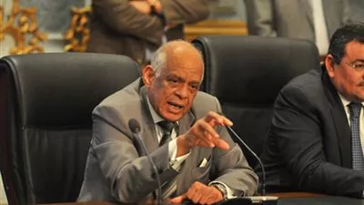 رئيس البرلمان: سندرس إتفاقية تعيين الحدود البحرية مع السعودية من كافة الزوايا