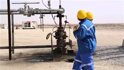الكويت تصدر2,1 مليون برميل من النفط الخام  يوميًا 