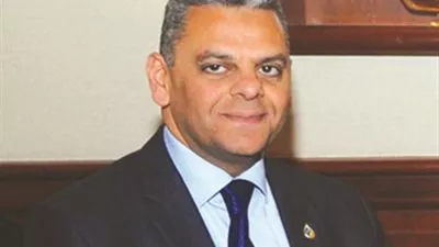 رئيس‭ ‬الاتحاد‭ ‬المصرى‭ ‬للتأمين‭ :‬تطوير‭ ‬القنوات‭ ‬التسويقية‭ ‬وزيادة‭ ‬التأمينات‭ ‬الإجبارية‭ ‬أبرز‭ ‬عوامل‭ ‬النهوض‭ ‬بالقطاع