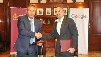 بنك مصر وGoogle يطلقان برنامجًا تدريبيًا للمشروعات الصغيرة في مصر