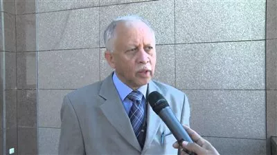 بالفيديو.. وزير خارجية 