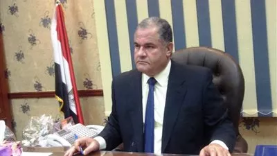 بالفيديو..مدير أمن 