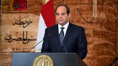 قرار جمهورى بتعديل قانون الضريبة على الدخل