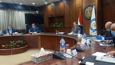 2,2 مليار جنيه استثمارات «العامة للبترول» خلال العام المالى الماضى