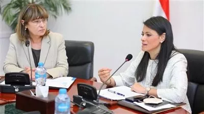 «التعاون الدولي» ومكتب الأمم المتحدة يعقدان لقاءات تشاورية مع منظمات المجتمع