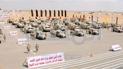 شرم الشيخ تستعد لاجتماعات وزراء دفاع تجمع دول الساحل والصحراء