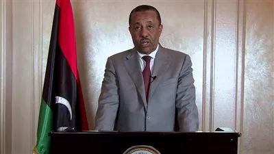 الحكومة الليبية تسعى لإيداع إيرادات النفط في الخارج