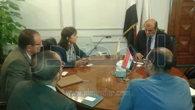 وزير 