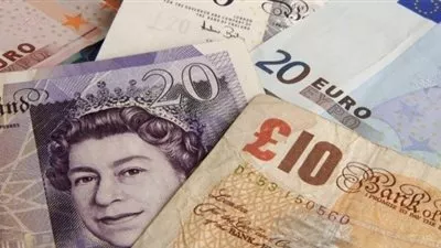 الإسترليني يرتفع لأعلى مستوى في أسبوعين