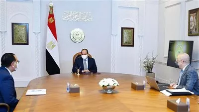 السيسى يوجه بإنهاء المشروعات القومية لـ«الإسكان» وفق الجداول الزمنية المحددة