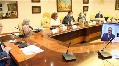 تعاون بين «الاتصالات» وجامعة الأسكندرية لتنفيذ مشاريع بحثية تطبيقية