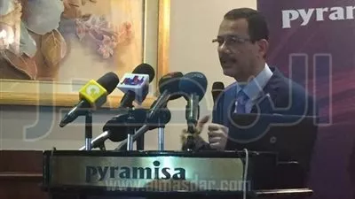 درويش: الأولوية للاستثمار في الصناعات المتوسطة خلال عام 2017