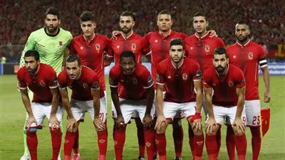 الأهلي يبحث عن تذكرة التأهل لدور الثمانية في بوتسوانا