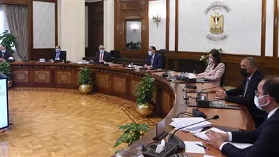 رئيس الوزراء يترأس اجتماع المجلس التنسيقي للسياسات النقدية والمالية